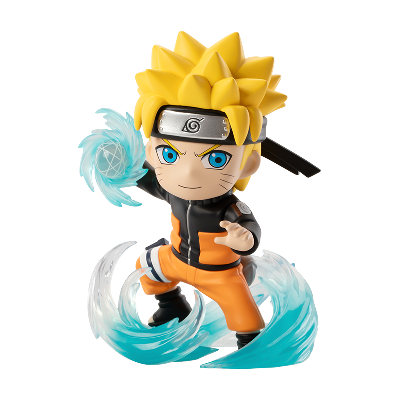 Uzumaki Naruto